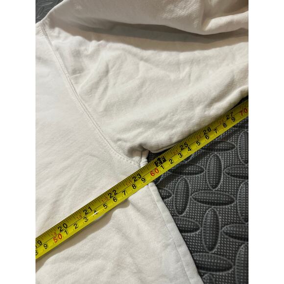 Vintage Disney Mickey Inc Minnie Mickey Mouse Crewneck Sweatshirt Size Large - Picture 7 of 8